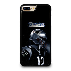 TOM BRADY PATRIOTS 1 iPhone 7 / 8 Plus Case Cover
