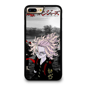 TOKYO REVENGERS ANIME iPhone 7 / 8 Plus Case Cover