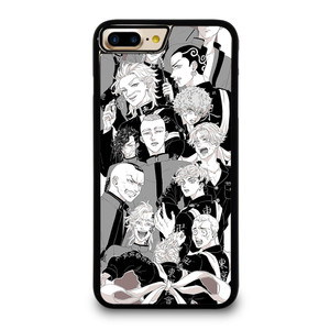 TOKYO REVENGERS ALL CHARACTER iPhone 7 / 8 Plus Case Cover