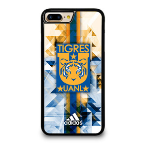 TIGRES UANL CLUB DE FUTBOL 1 iPhone 7 / 8 Plus Case Cover TIGRES UANL CLUB DE FUTBOL 1 iPhone 7 / 8 Plus Case Cover
