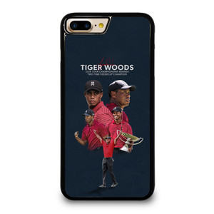 TIGER WOODS SIGNATURE iPhone 7 / 8 Plus Case Cover