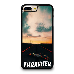 THRASER SKATEBOARD iPhone 7 / 8 Plus Case Cover THRASER SKATEBOARD iPhone 7 / 8 Plus Case Cover