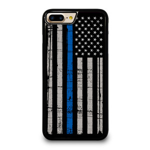 THIN BLUE LINE USA iPhone 7 / 8 Plus Case Cover