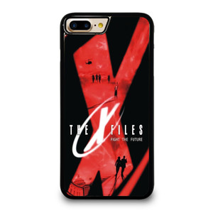 THE X FILE FIGHT THE FUTURE iPhone 7 / 8 Plus Case Cover