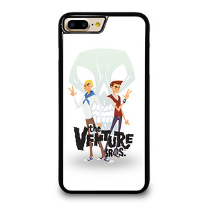 THE VENTURE BROS CARTOON 3 iPhone 7 / 8 Plus Case Cover