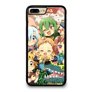 THE SEVEN DEADLY SINS CUBBY iPhone 7 / 8 Plus Case Cover THE SEVEN DEADLY SINS CUBBY iPhone 7 / 8 Plus Case Cover