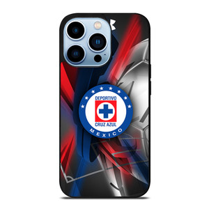 CRUZ AZUL DEPORTIVO 1927 iPhone 13 Pro Max Case Cover
