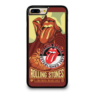 THE ROLLING STONES ROCK iPhone 7 / 8 Plus Case Cover