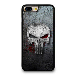 THE PUNISHER MARVEL 4 iPhone 7 / 8 Plus Case Cover THE PUNISHER MARVEL 4 iPhone 7 / 8 Plus Case Cover