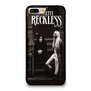 THE PRETTY RECKLESS 2 iPhone 7 / 8 Plus Case Cover THE PRETTY RECKLESS 2 iPhone 7 / 8 Plus Case Cover