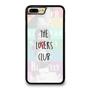 THE LOSERS CLUB iPhone 7 / 8 Plus Case Cover THE LOSERS CLUB iPhone 7 / 8 Plus Case Cover