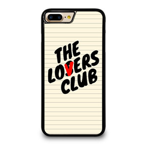 THE LOSERS CLUB LOGO iPhone 7 / 8 Plus Case Cover THE LOSERS CLUB LOGO iPhone 7 / 8 Plus Case Cover
