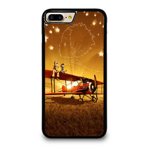 THE LITTLE PRINCE STAR iPhone 7 / 8 Plus Case Cover THE LITTLE PRINCE STAR iPhone 7 / 8 Plus Case Cover