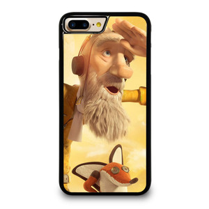 THE LITTLE PRINCE OLD iPhone 7 / 8 Plus Case Cover THE LITTLE PRINCE OLD iPhone 7 / 8 Plus Case Cover