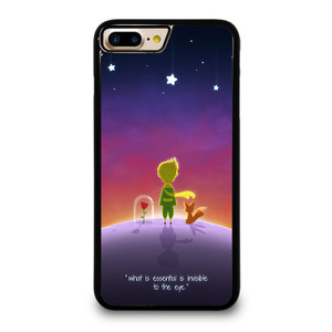 THE LITTLE PRINCE 3 iPhone 7 / 8 Plus Case Cover THE LITTLE PRINCE 3 iPhone 7 / 8 Plus Case Cover