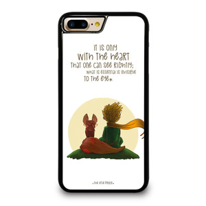 THE LITTLE PRINCE 2 iPhone 7 / 8 Plus Case Cover THE LITTLE PRINCE 2 iPhone 7 / 8 Plus Case Cover