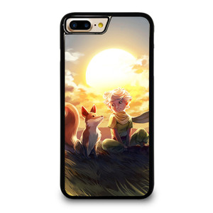 THE LITTLE PRINCE 1 iPhone 7 / 8 Plus Case Cover THE LITTLE PRINCE 1 iPhone 7 / 8 Plus Case Cover