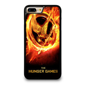 THE HUNGER GAMES FIRE iPhone 7 / 8 Plus Case Cover
