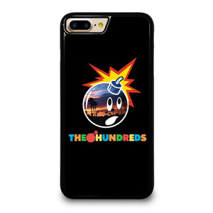 THE HUNDREDS BOMBS iPhone 7 / 8 Plus Case Cover THE HUNDREDS BOMBS iPhone 7 / 8 Plus Case Cover