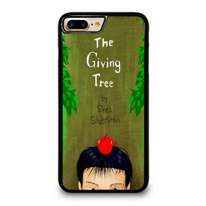 THE GIVING TREE ART 2 iPhone 7 / 8 Plus Case Cover
