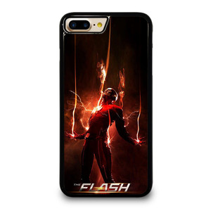 THE FLASH MIGHTY iPhone 7 / 8 Plus Case Cover THE FLASH MIGHTY iPhone 7 / 8 Plus Case Cover