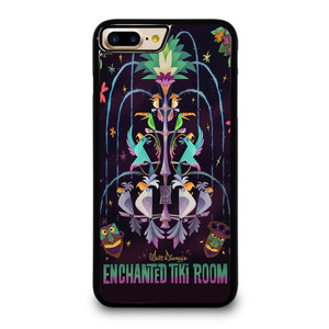 THE ENCHANTED TIKI ROOM WALT DISNEY iPhone 7 / 8 Plus Case Cover
