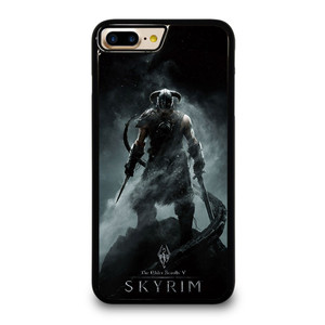 THE ELDER SCROLLS V SKYRIM 2 iPhone 7 / 8 Plus Case Cover THE ELDER SCROLLS V SKYRIM 2 iPhone 7 / 8 Plus Case Cover