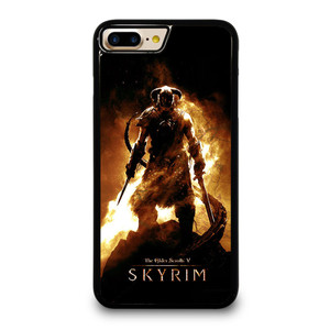 THE ELDER SCROLLS V SKYRIM 1 iPhone 7 / 8 Plus Case Cover