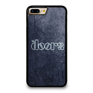THE DOORS 3 iPhone 7 / 8 Plus Case Cover THE DOORS 3 iPhone 7 / 8 Plus Case Cover