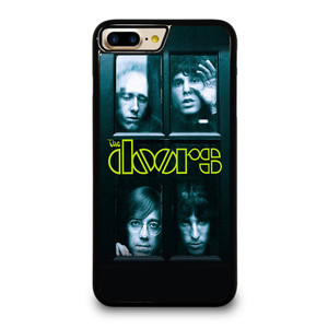 THE DOORS 1 iPhone 7 / 8 Plus Case Cover THE DOORS 1 iPhone 7 / 8 Plus Case Cover