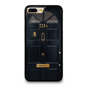 THE DOOR OF SHERLOCK HOLMES iPhone 7 / 8 Plus Case Cover