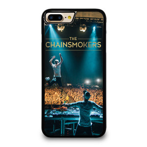 THE CHAINSMOKERS 2 iPhone 7 / 8 Plus Case Cover THE CHAINSMOKERS 2 iPhone 7 / 8 Plus Case Cover