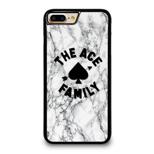THE ACE FAMILY DAZZLE iPhone 7 / 8 Plus Case Cover THE ACE FAMILY DAZZLE iPhone 7 / 8 Plus Case Cover