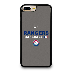 TEXAS RANGERS BASEBALL iPhone 7 / 8 Plus Case Cover