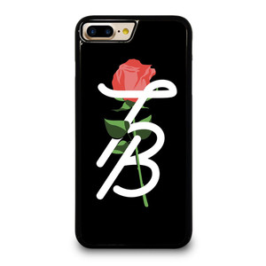 TESSA BROOKS iPhone 7 / 8 Plus Case Cover TESSA BROOKS iPhone 7 / 8 Plus Case Cover