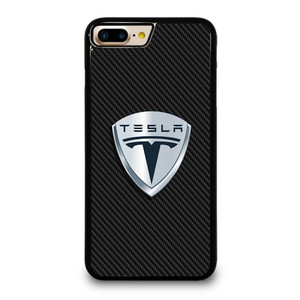 TESLA LOGO iPhone 7 / 8 Plus Case Cover