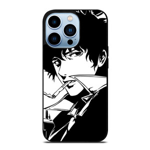 COWBOY BEBOP SPIKE SPIEGEL ANIME iPhone 13 Pro Max Case Cover