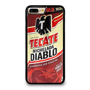 TECATE BEER CERVEZA iPhone 7 / 8 Plus Case Cover TECATE BEER CERVEZA iPhone 7 / 8 Plus Case Cover