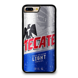 TECATE BEER 1 iPhone 7 / 8 Plus Case Cover TECATE BEER 1 iPhone 7 / 8 Plus Case Cover