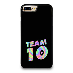 TEAM 10 TIE DYE iPhone 7 / 8 Plus Case Cover TEAM 10 TIE DYE iPhone 7 / 8 Plus Case Cover