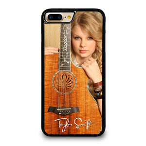 TAYLOR SWIFT GUITAR 2 iPhone 7 / 8 Plus Case Cover TAYLOR SWIFT GUITAR 2 iPhone 7 / 8 Plus Case Cover