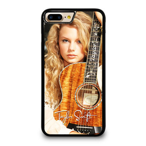 TAYLOR SWIFT GUITAR 1 iPhone 7 / 8 Plus Case Cover TAYLOR SWIFT GUITAR 1 iPhone 7 / 8 Plus Case Cover