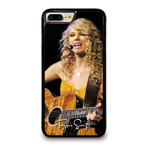 TAYLOR SWIFT ARTIST iPhone 7 / 8 Plus Case Cover TAYLOR SWIFT ARTIST iPhone 7 / 8 Plus Case Cover