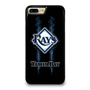 TAMPA BAY RAYS BASEBALL LOGO iPhone 7 / 8 Plus Case Cover