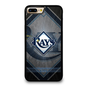 TAMPA BAY RAYS BASEBALL LOGO 2 iPhone 7 / 8 Plus Case Cover