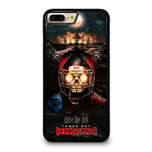 TAMPA BAY BUCCANEERS BUCS iPhone 7 / 8 Plus Case Cover TAMPA BAY BUCCANEERS BUCS iPhone 7 / 8 Plus Case Cover