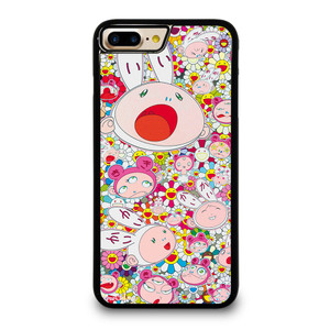 TAKASHI MURAKAMI 2 iPhone 7 / 8 Plus Case Cover TAKASHI MURAKAMI 2 iPhone 7 / 8 Plus Case Cover