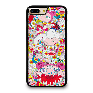 TAKASHI MURAKAMI 1 iPhone 7 / 8 Plus Case Cover