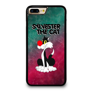 SYLVESTER THE CAT CARTOON iPhone 7 / 8 Plus Case Cover SYLVESTER THE CAT CARTOON iPhone 7 / 8 Plus Case Cover