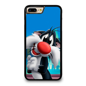 SYLVESTER JR THE CAT iPhone 7 / 8 Plus Case Cover SYLVESTER JR THE CAT iPhone 7 / 8 Plus Case Cover